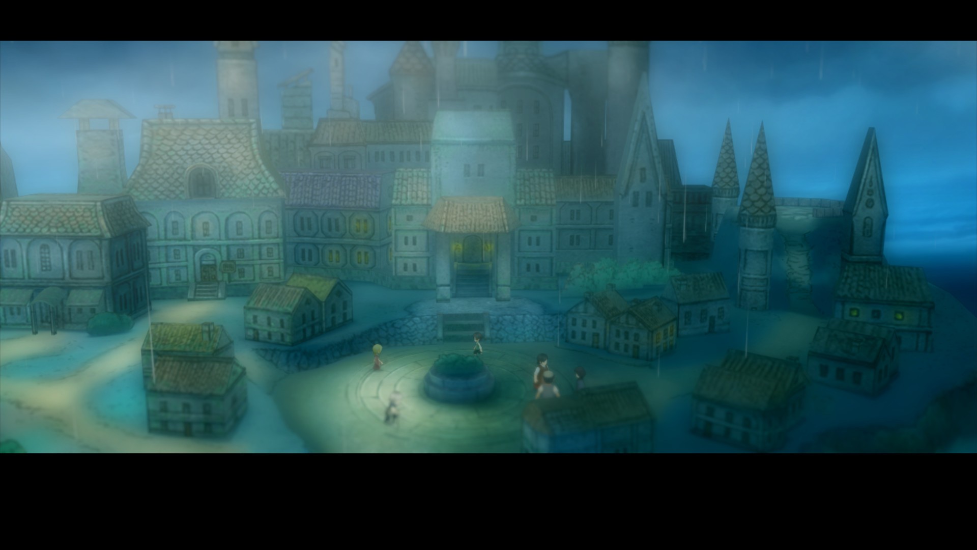 The Alliance Alive HD Remastered - Imagen 8